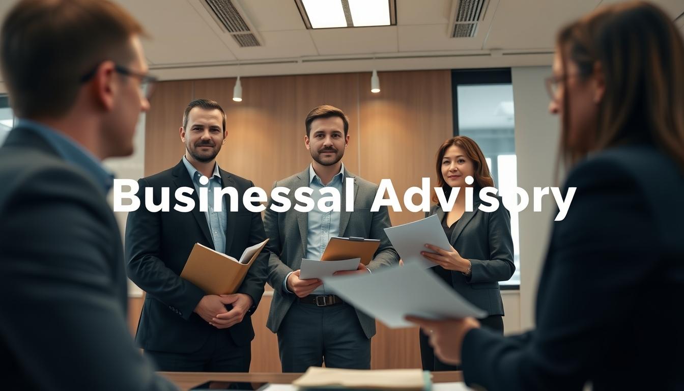 Review of property transaction documents