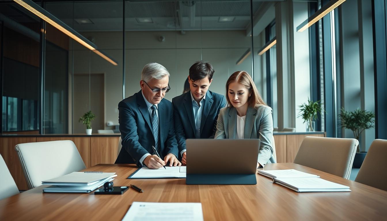 Real estate transaction support and closing preparation