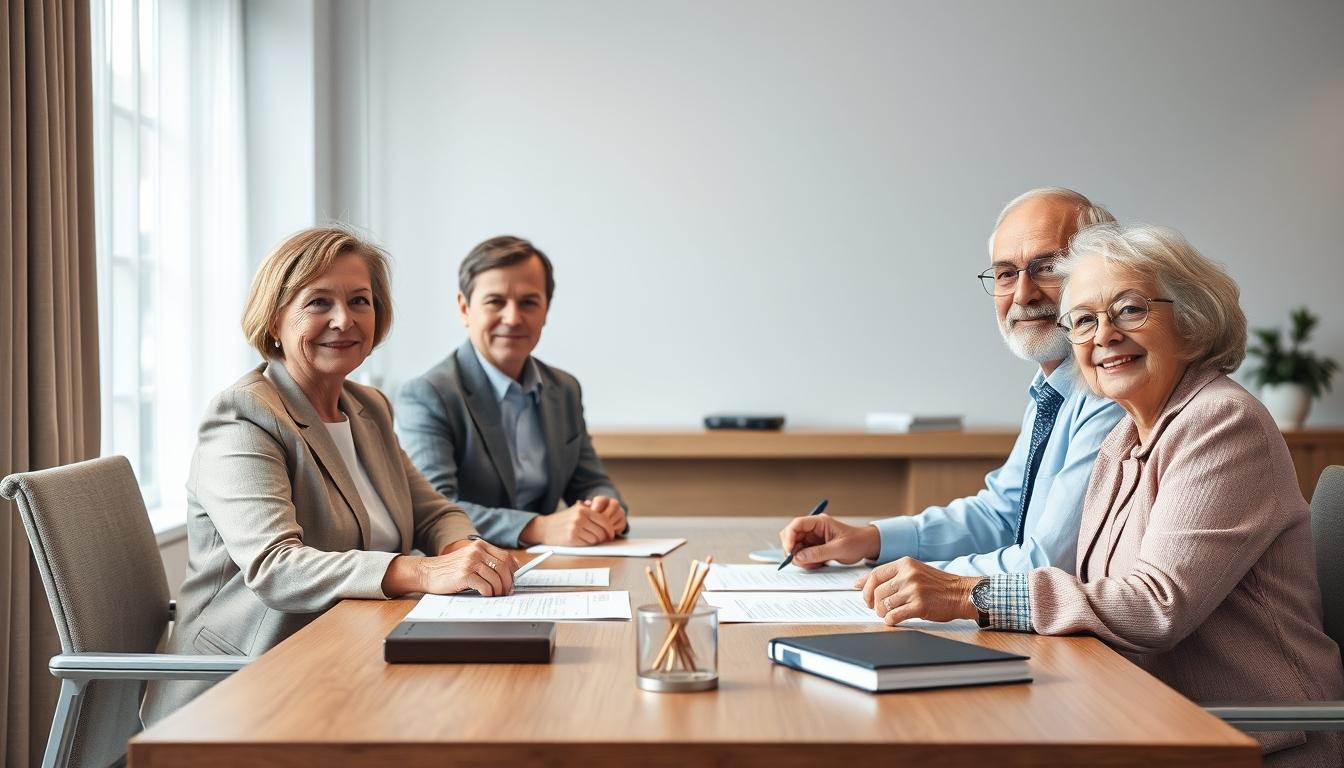 Support for property transactions and closing readiness