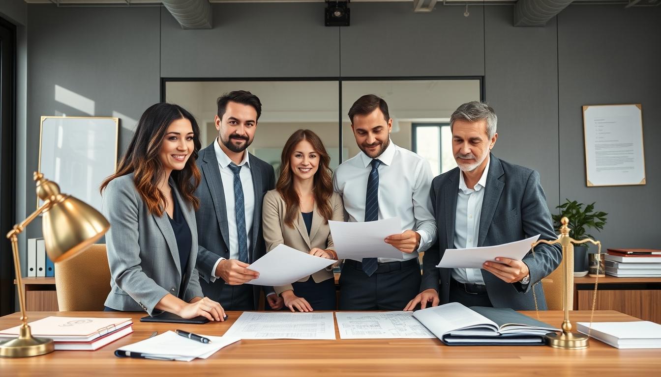 Real estate closing preparation and transaction documents