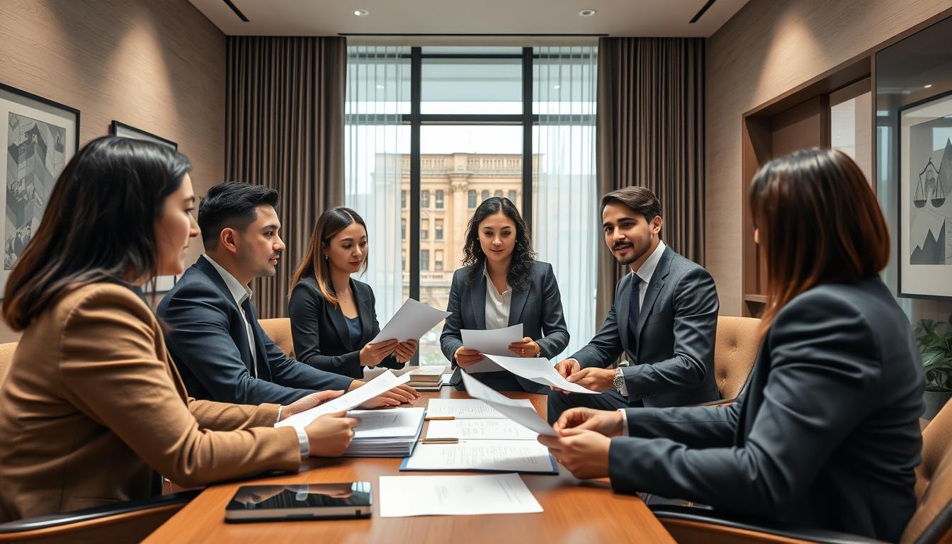 Real estate closing coordination and transaction planning